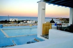 Small Hotel For Sale Paros 14