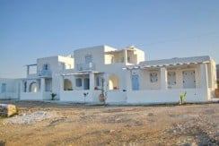 Small Hotel For Sale Paros 18