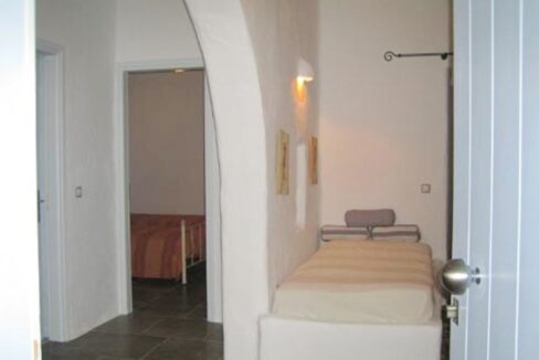 Small Hotel For Sale Paros 22