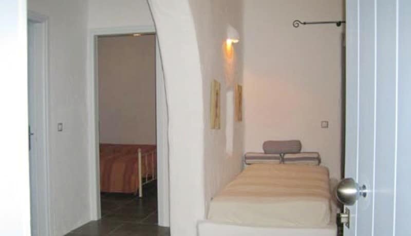 Small Hotel For Sale Paros 22