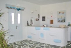 Small Hotel For Sale Paros 25