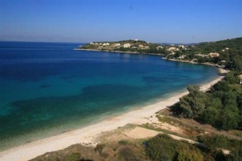 Villa Corfu Greece For Sale 2