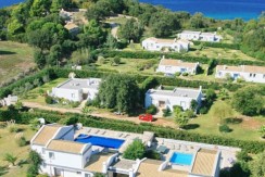 Villa for Sale Corfu greece 07