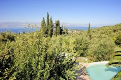 Villa for Sale Greece Corfu 02