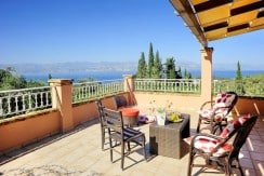 Villa for Sale Greece Corfu 04