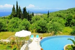 Villa for Sale Greece Corfu 09