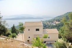 Villa for Sale Greece Corfu 1
