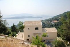 Villa for Sale Greece Corfu 2