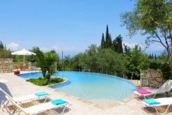 Villa for Sale Greece Corfu 24