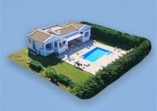 Villas in Corfu Greece 17
