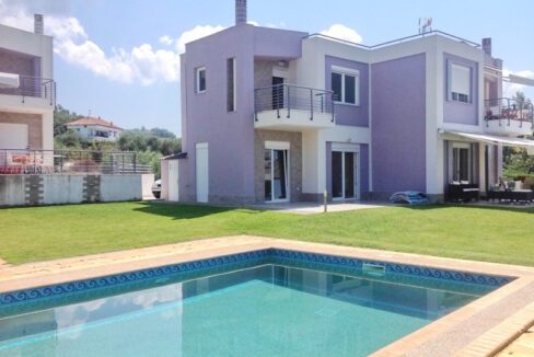 new maisonette for sale halkidiki greece 03