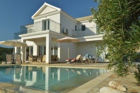 villa for sale at corfu greece 03