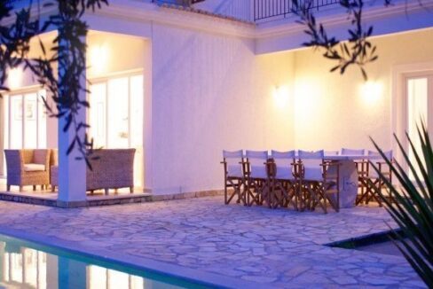 villa for sale at corfu greece 05