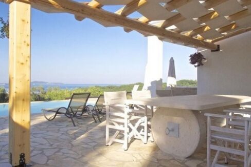 villa for sale at corfu greece 06