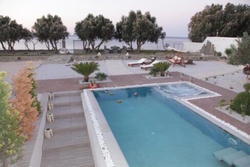 First at the Beach Villa, Ierapetra, Real Estate Greece, Luxury Estate, Top Villas,