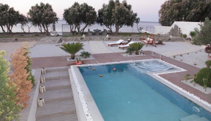 First at the Beach Villa, Ierapetra, Real Estate Greece, Luxury Estate, Top Villas,