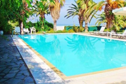 Buy Villa in Halkidiki Greece 16