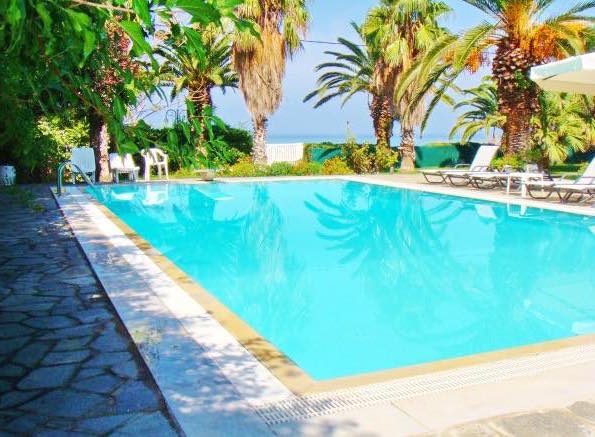Buy Villa in Halkidiki Greece 16