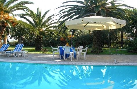 Buy Villa in Halkidiki Greece 2