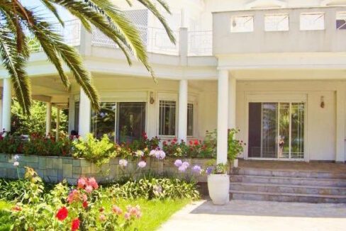 Buy Villa in Halkidiki Greece 31