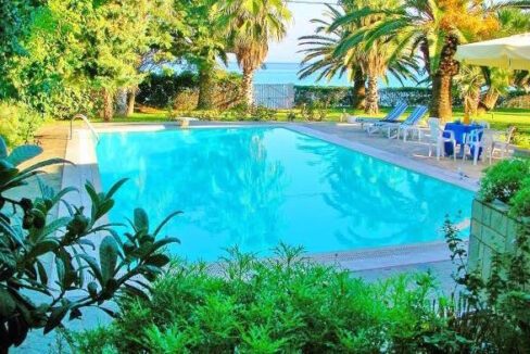 Buy Villa in Halkidiki Greece 32