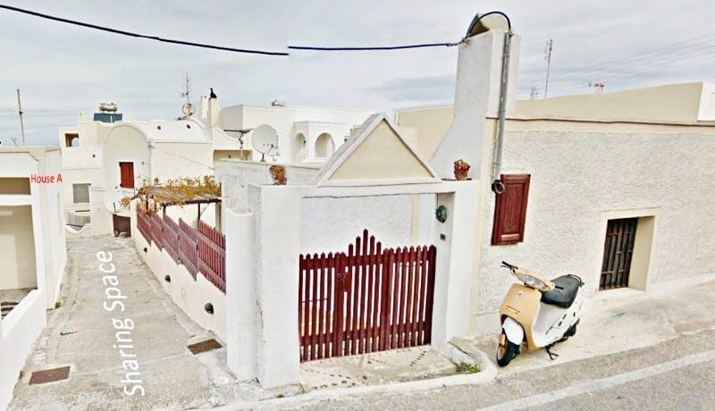 Finikia Santorini for Sale 13
