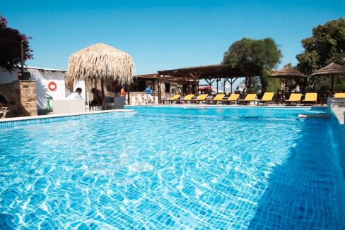 Hotel For Sale Naxos Island Greece 2