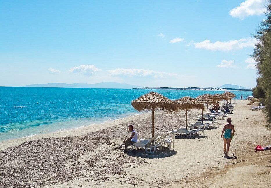Hotel For Sale Naxos Island Greece 3
