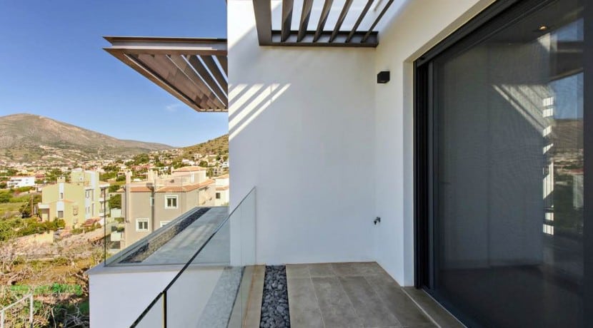 Luxury High Tec Lagonisi Attica 14