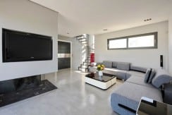 Luxury High Tec Lagonisi Attica 15