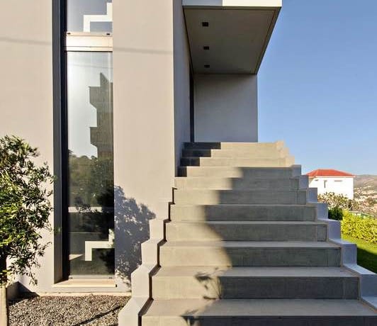 Luxury High Tec Lagonisi Attica 16