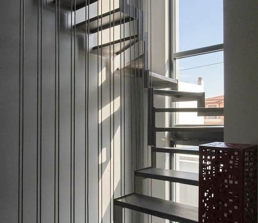 Luxury High Tec Lagonisi Attica 20