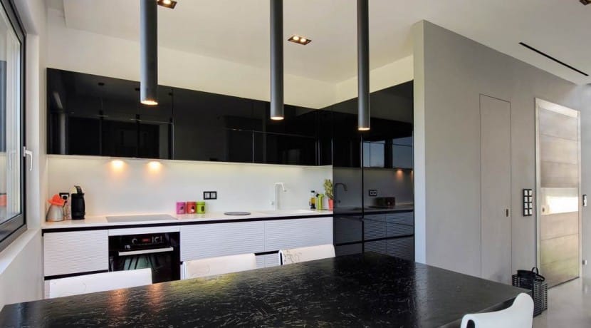 Luxury High Tec Lagonisi Attica 21