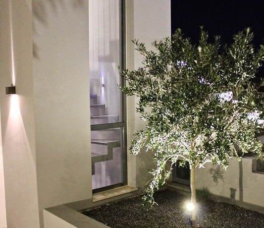 Luxury High Tec Lagonisi Attica 23