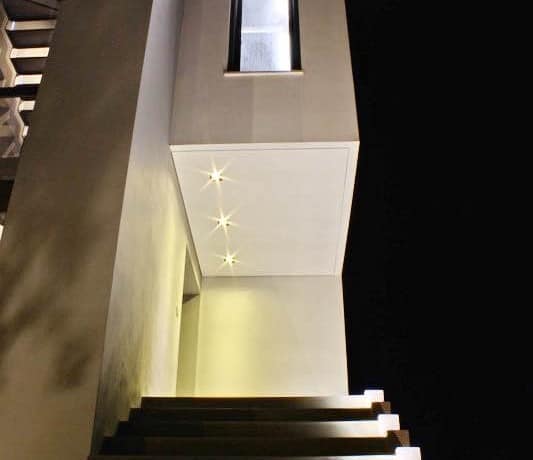Luxury High Tec Lagonisi Attica 25