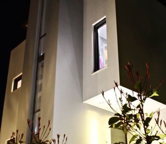 Luxury High Tec Lagonisi Attica 26