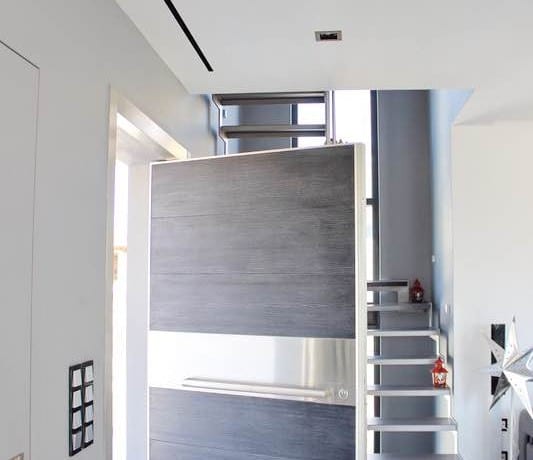 Luxury High Tec Lagonisi Attica 29