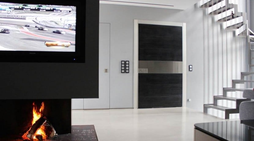 Luxury High Tec Lagonisi Attica 30