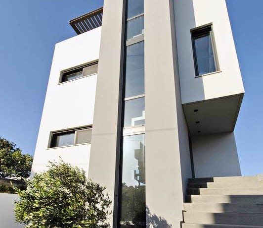Luxury High Tec Lagonisi Attica 33