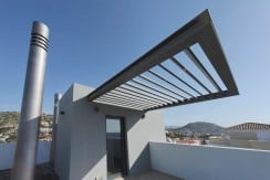 Luxury High Tec Lagonisi Attica 34