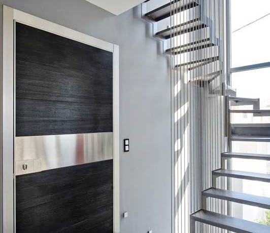 Luxury High Tec Lagonisi Attica 35