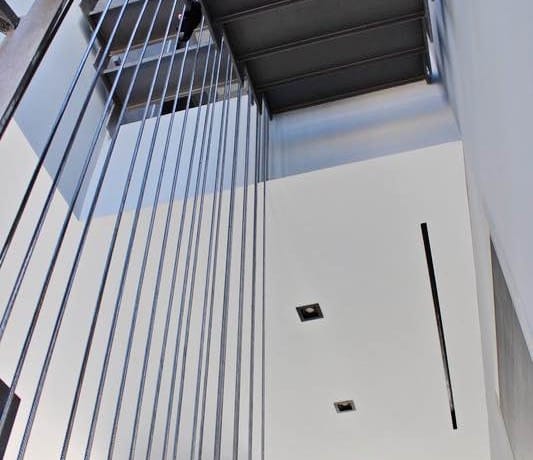 Luxury High Tec Lagonisi Attica 4