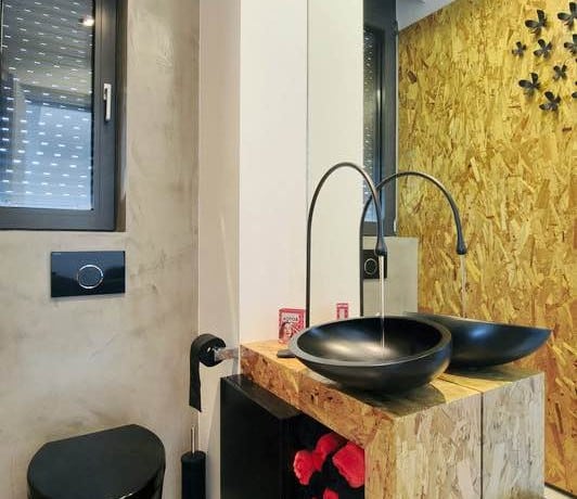 Luxury High Tec Lagonisi Attica 5