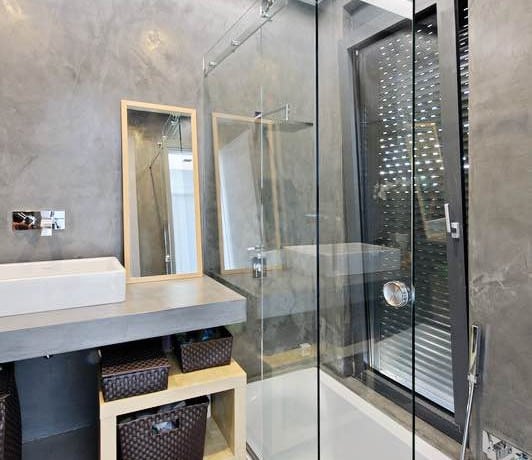 Luxury High Tec Lagonisi Attica 6