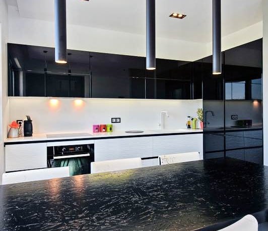 Luxury High Tec Lagonisi Attica 8