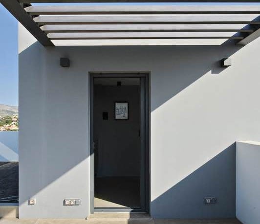 Luxury High Tec Lagonisi Attica 9