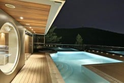 Luxury Villa at Panorama Voula, Property in Greece, Real Estate Greece, Top Villas
