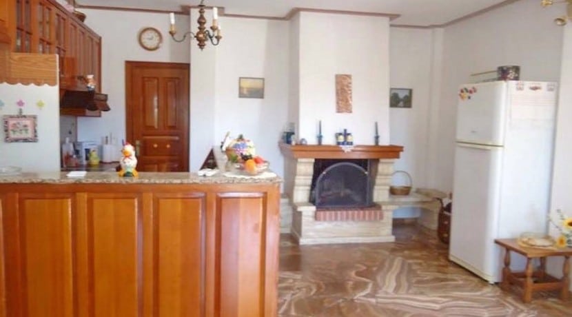Villa For Sale Lagonisi Attica GREECE 33