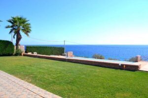 Seafront Villa for Sale in Athens Greece