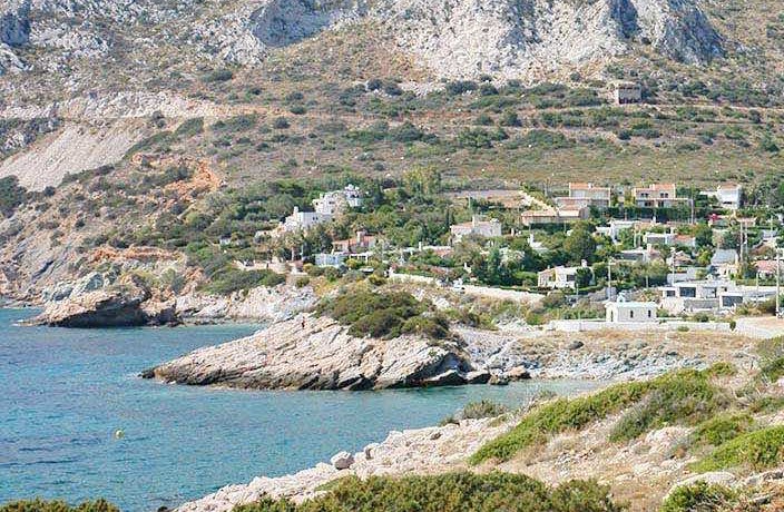 House with pool and Sea Views at Sounio , South Attica, Villas for Sale Sounio Attica, Luxury Properties Sounio Attica, Athens Villas, Luxury Estates